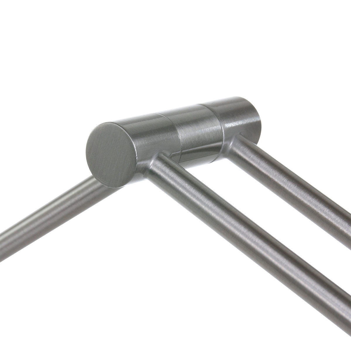 Lampadaire de lecture LED avec bras articulé Steinhauer Zodiac – Image 12