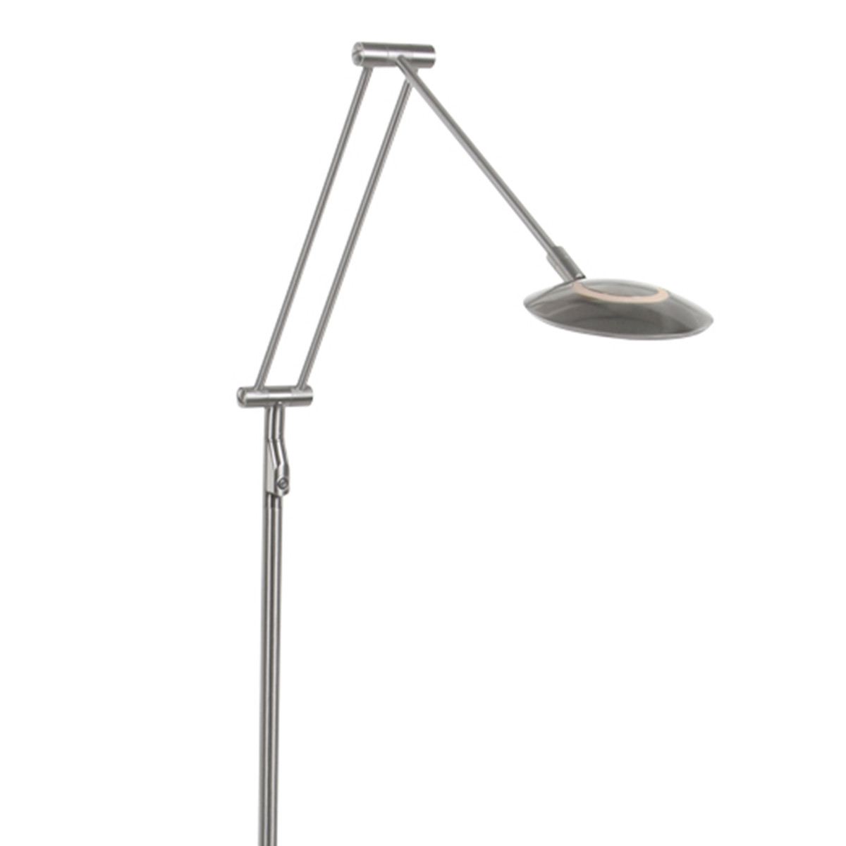 Lampadaire de lecture LED avec bras articulé Steinhauer Zodiac – Image 18
