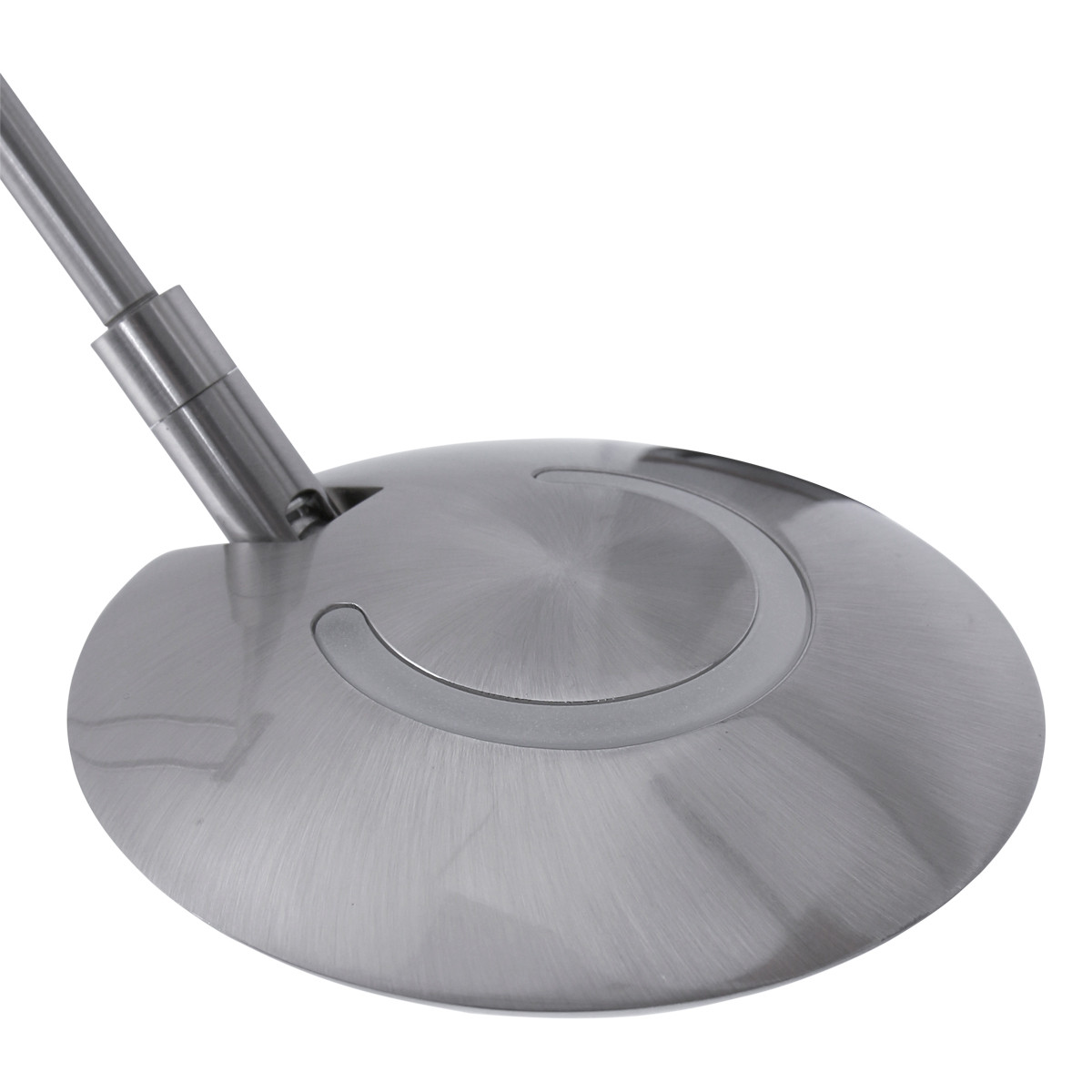 Lampadaire de lecture LED avec bras articulé Steinhauer Zodiac – Image 5