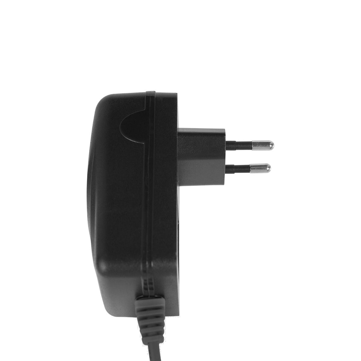 Lampadaire noir tendance avec bras pivotant réglable en métal Mexlite Karl – Image 15