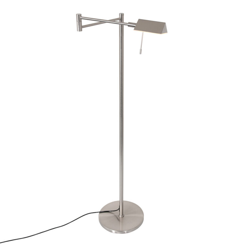 lampadaire-design-dimmable-steinhauer-retina-acier-3083st-14
