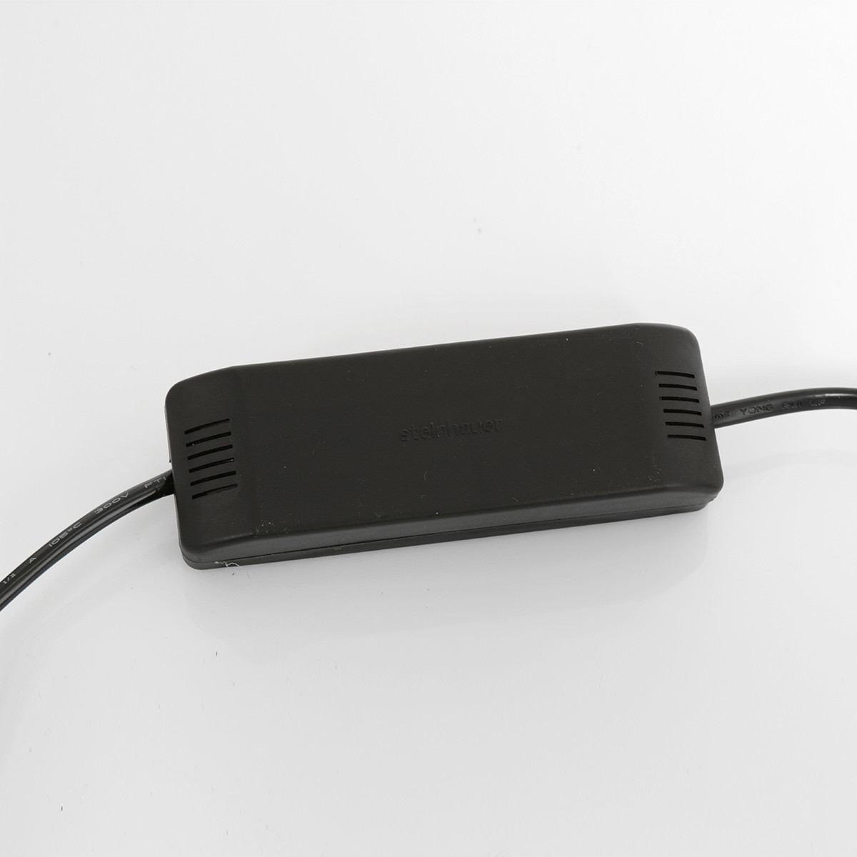 Lampadaire design dimmable Steinhauer Retina acier – Image 18