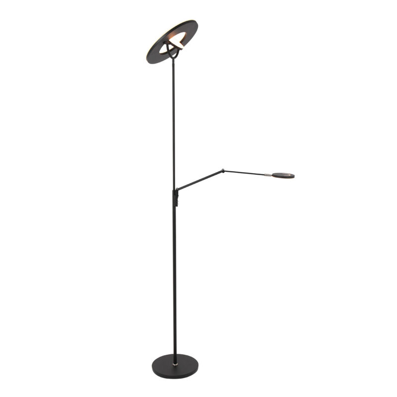 lampadaire-design-steinhauer-soleil-noir-3258zw-10