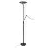 lampadaire-design-steinhauer-soleil-noir-3258zw