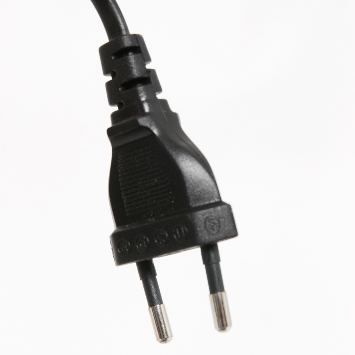 Lampadaire noir avec lampe de lecture réglable Steinhauer Soleil – Image 21