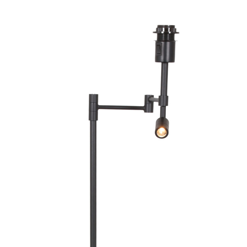 lampadaire-design-steinhauer-stang-gris-et-noir-7179zw-3