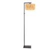 lampadaire-droit-noir-socle-carre-abat-jour-en-raphia-steinhauer-stang-naturel-et-noir-3706zw