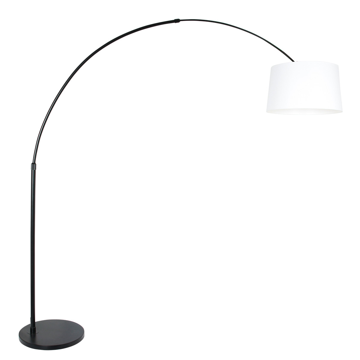 lampadaire-en-arc-atmospherique-steinhauer-sparkled-light-acier-9828zw