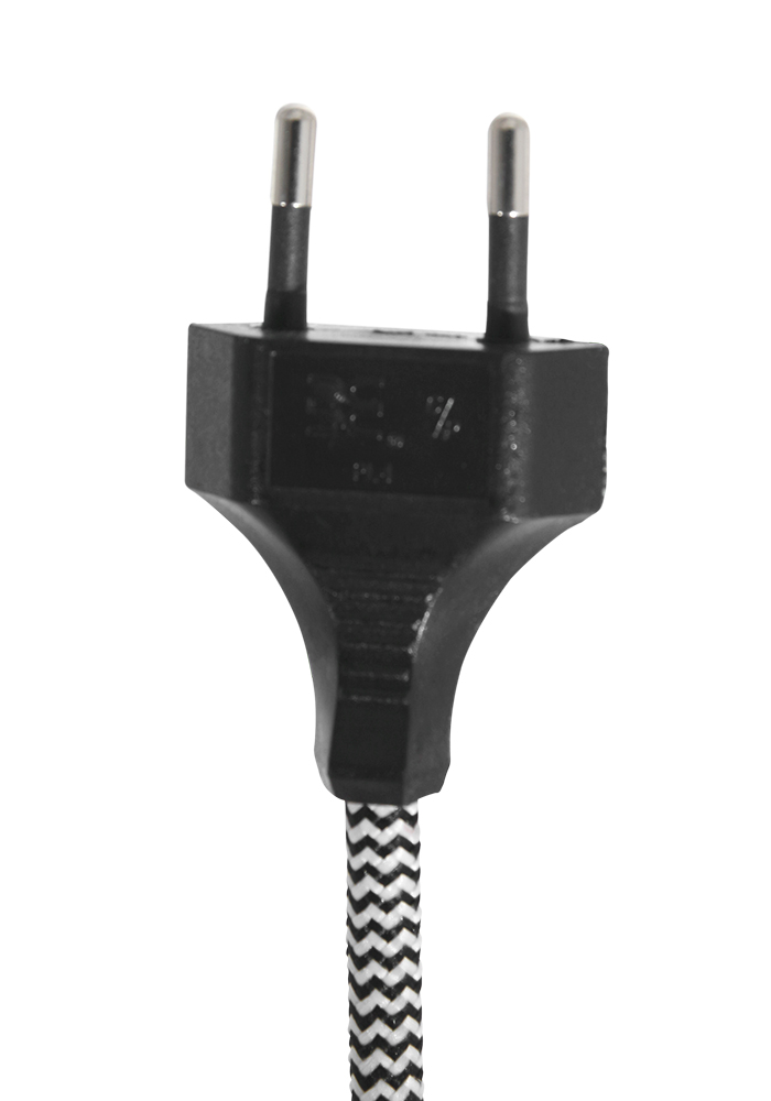 Lampadaire en bois avec abat-jour gris Mexlite Gearwood – Image 10