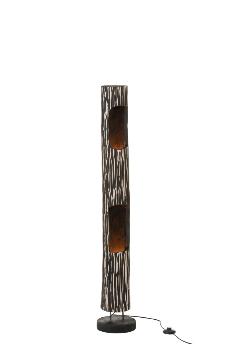 lampadaire-en-bois-noir-moderne-jolipa-trunk-96257-4