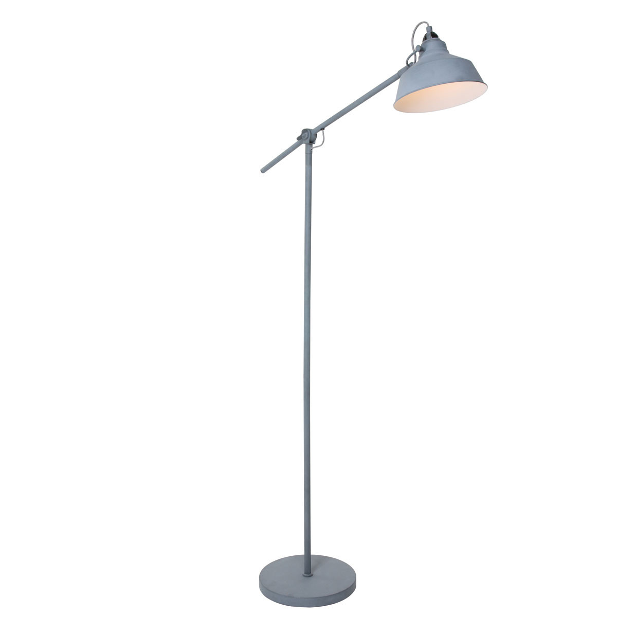 lampadaire-gris-mexlite-nove-1322gr