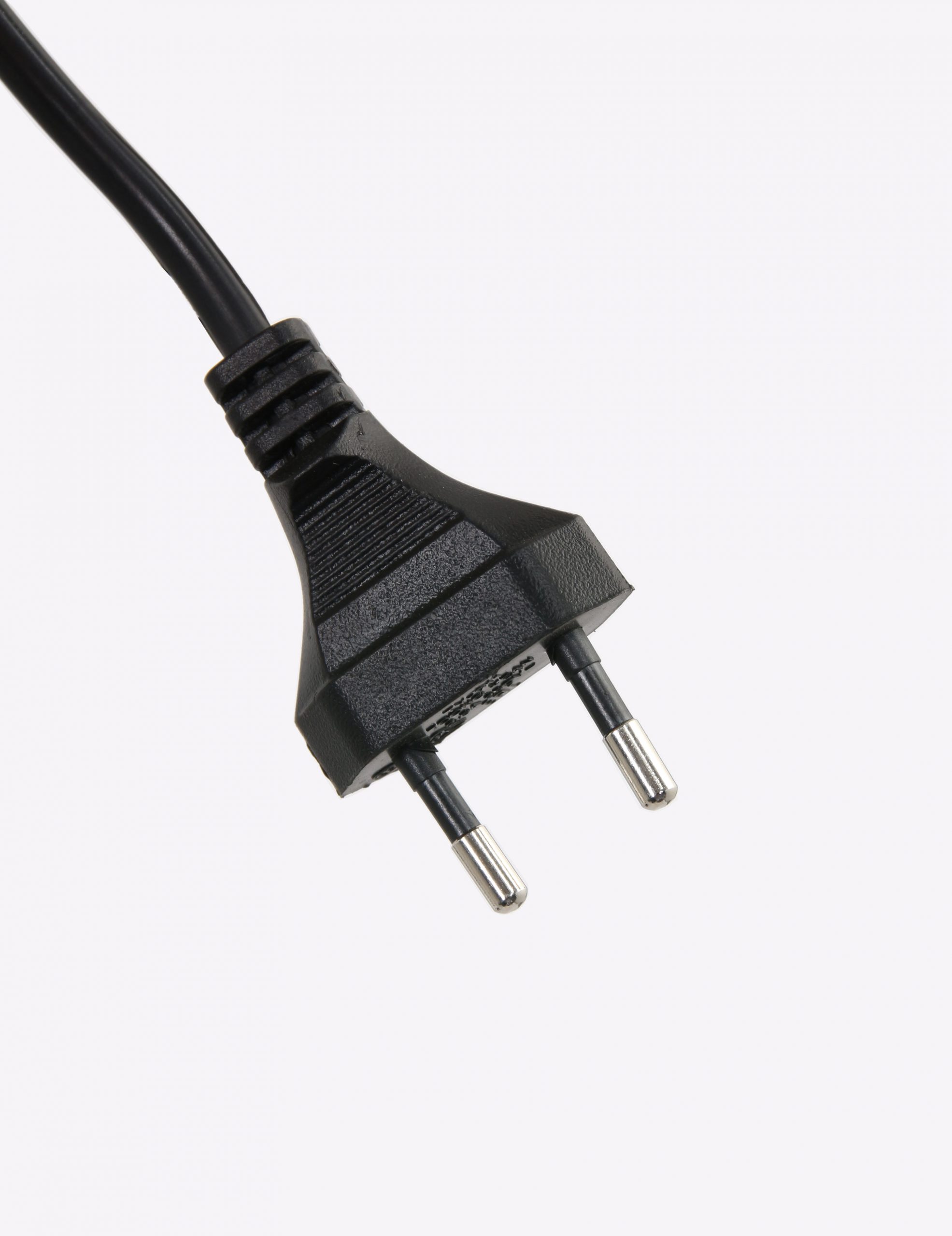 Lampadaire industriel avec détails bois Light & Living Jody noir – Image 9