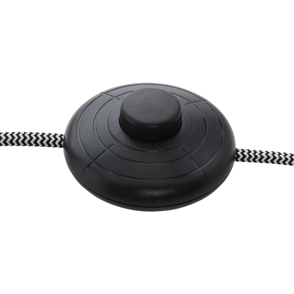 Lampadaire avec détails dorés Mexlite Nove – Image 13