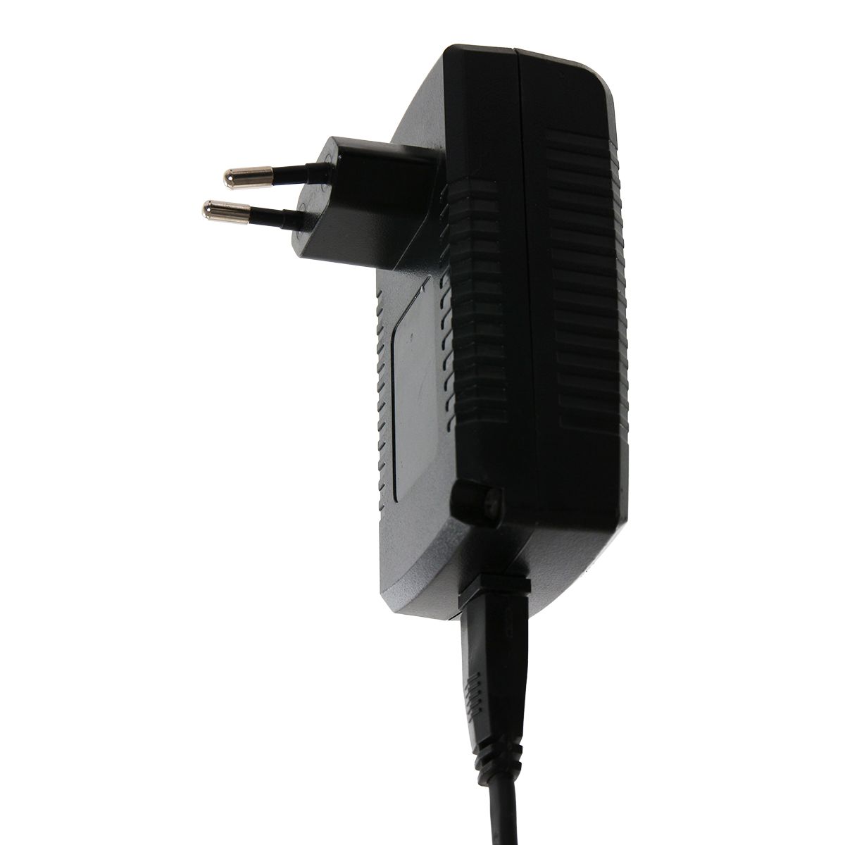 Lampadaire laiton vieilli classique Steinhauer Zenith led bronze et opaque – Image 19