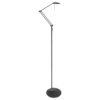 lampadaire-led-avec-bras-articule-noir-steinhauer-zodiac-2108zw