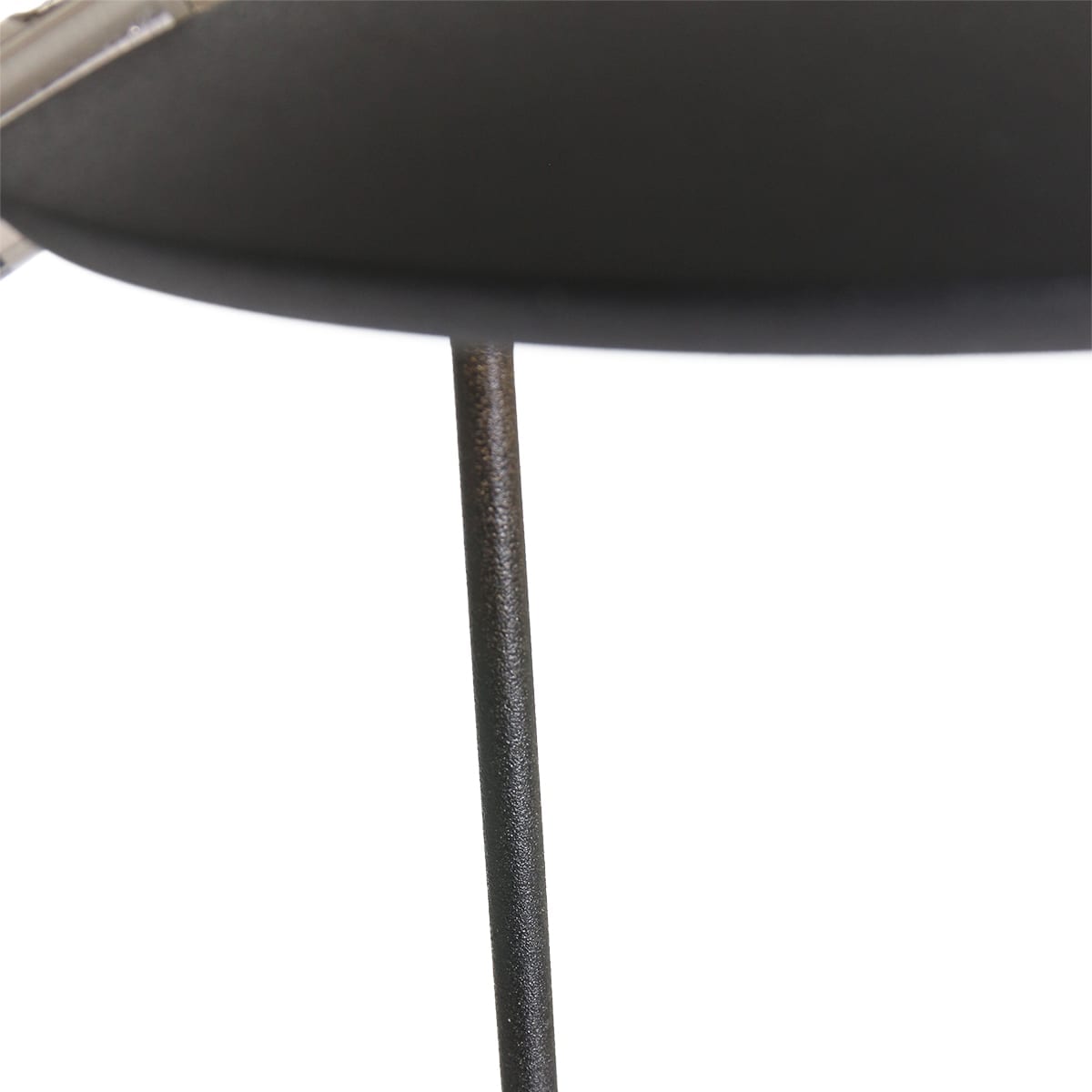 Lampadaire LED avec bras articulé noir Steinhauer Zodiac – Image 12