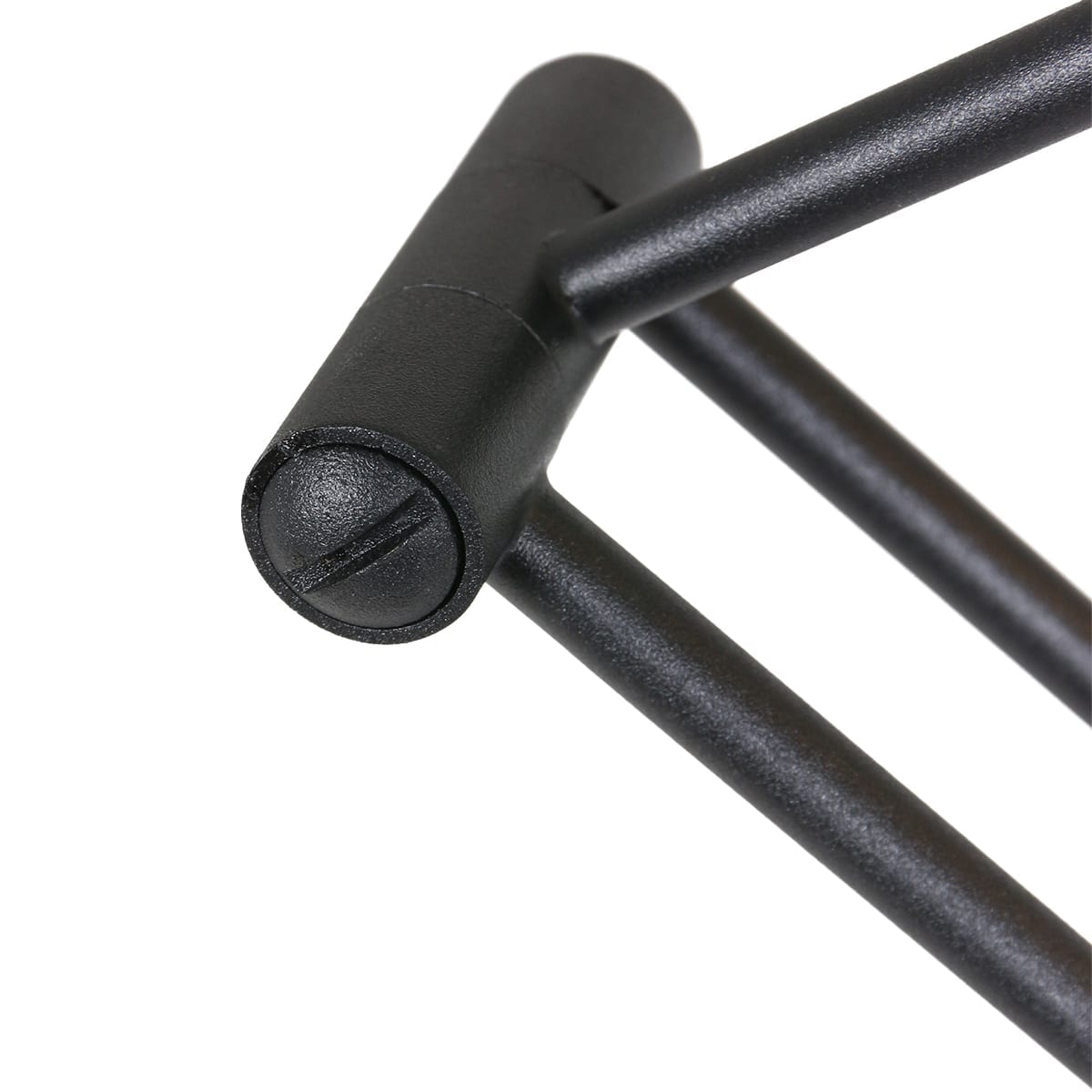 Lampadaire LED avec bras articulé noir Steinhauer Zodiac – Image 13