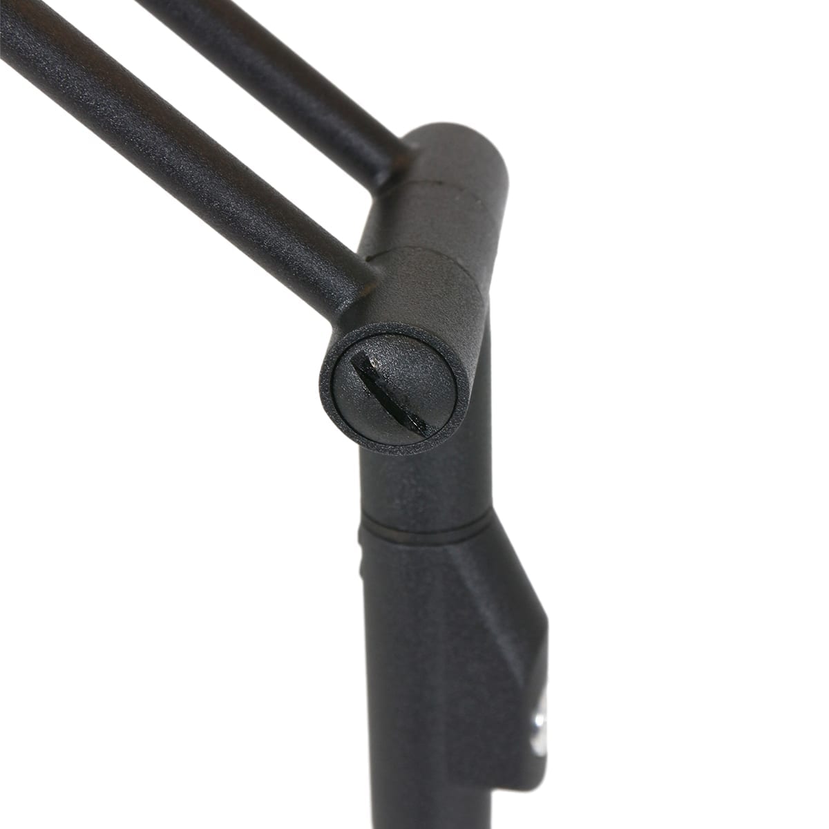 Lampadaire LED avec bras articulé noir Steinhauer Zodiac – Image 14