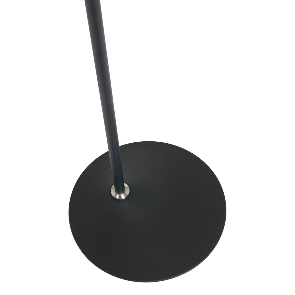 Lampadaire LED avec bras articulé noir Steinhauer Zodiac – Image 15