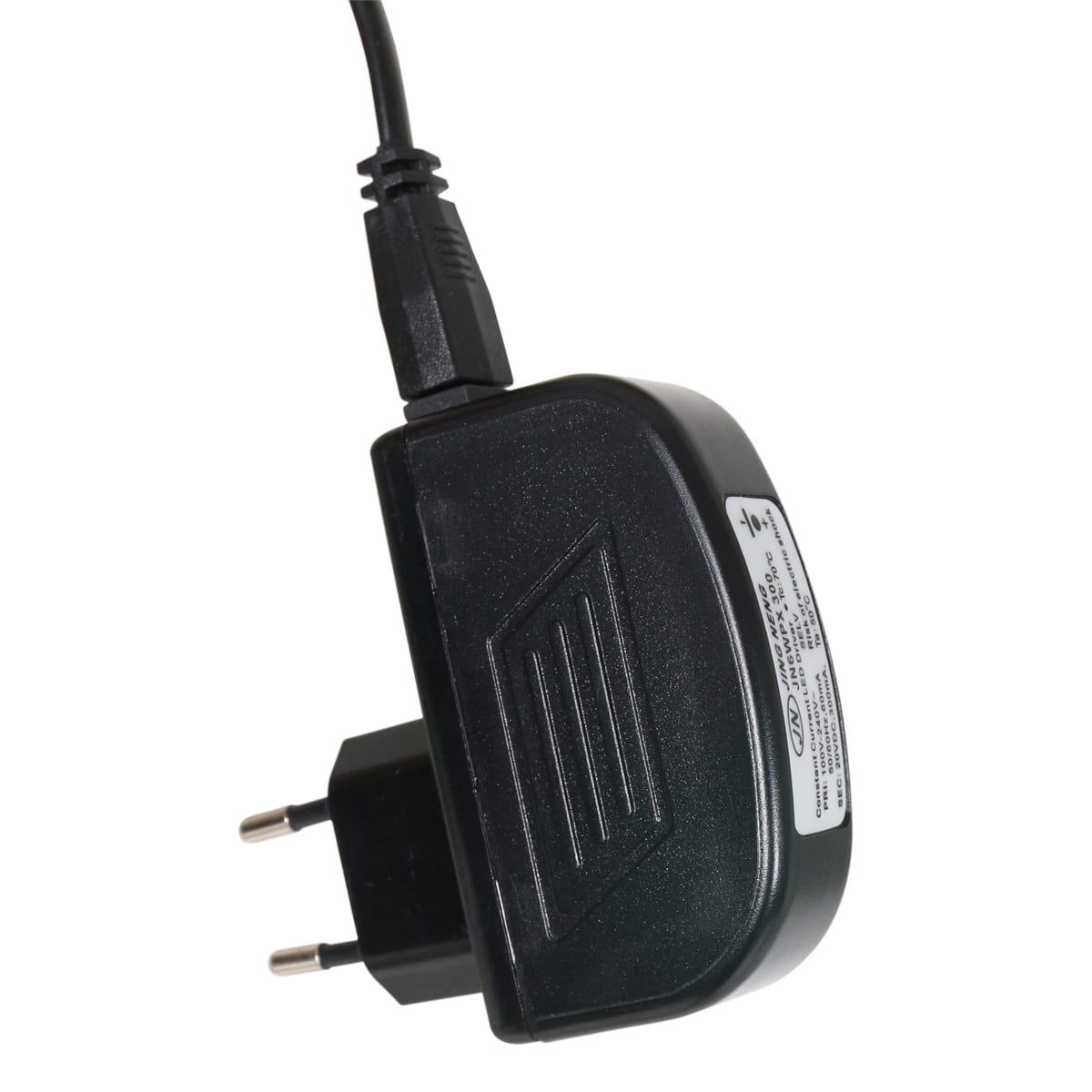 Lampadaire LED avec bras articulé noir Steinhauer Zodiac – Image 16