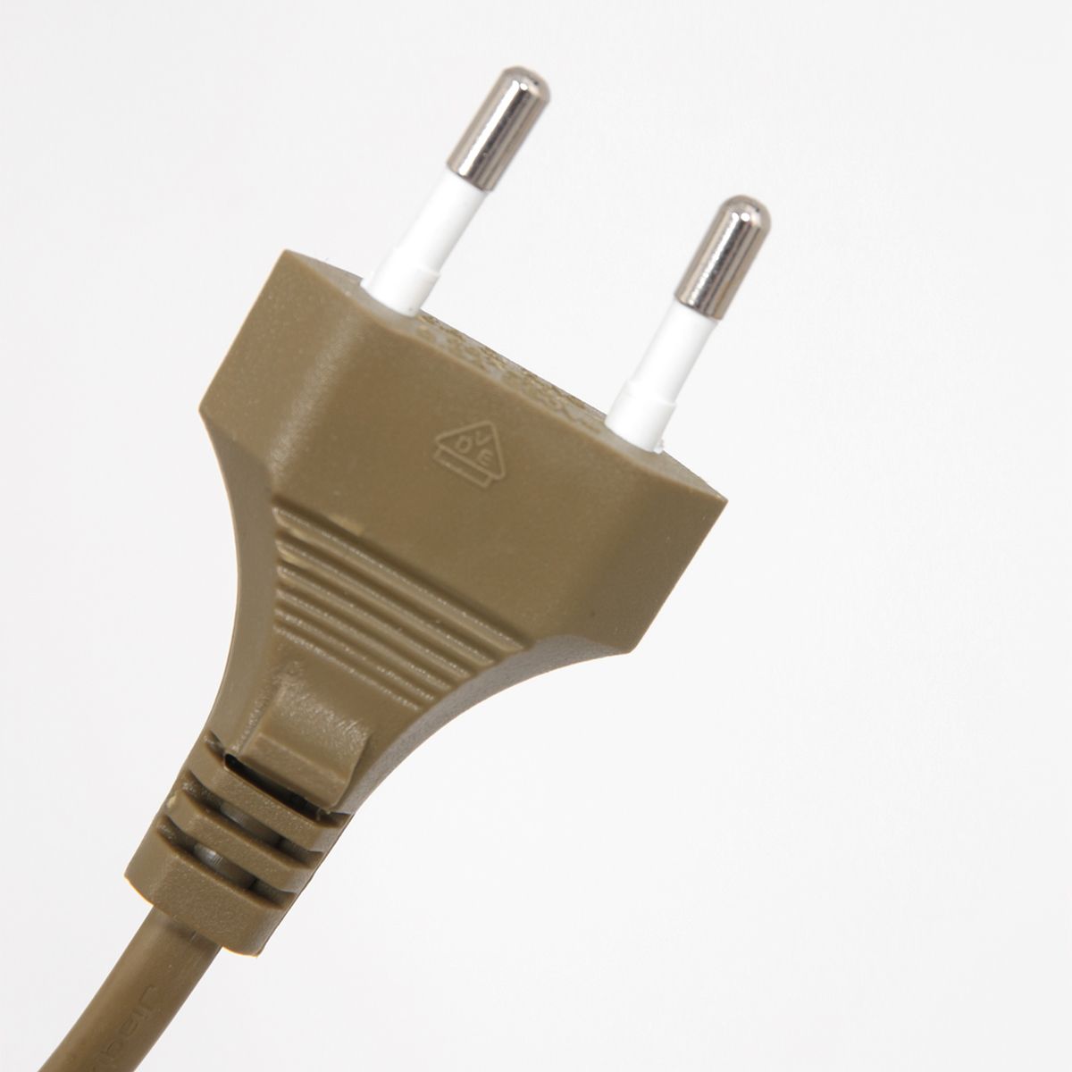 Lampe sur pied classique en métal et verre bronze Steinhauer Sovereign classic – Image 15