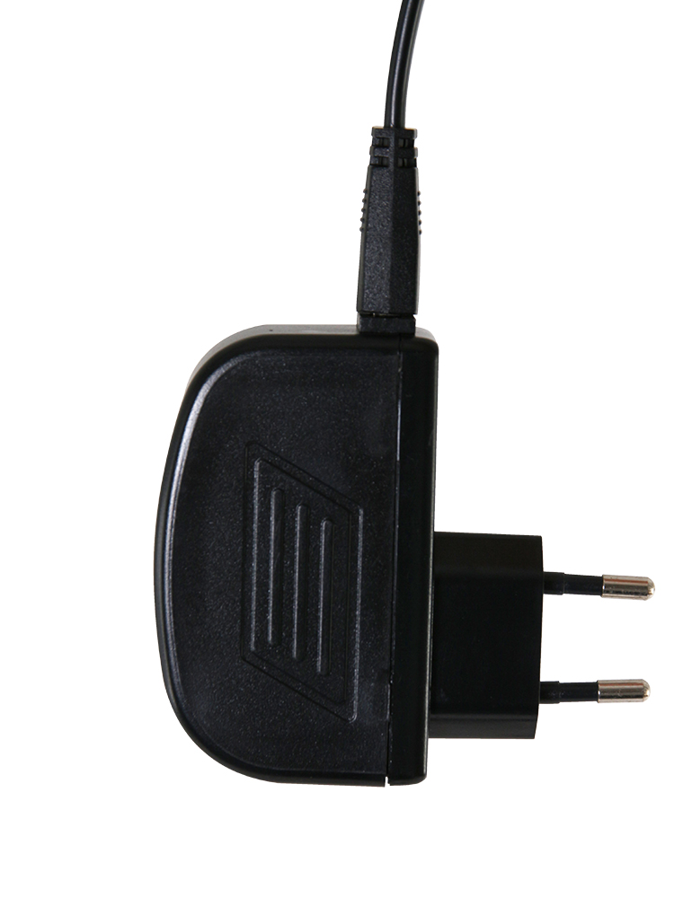 Lampadaire LED design noir aux bras articulés Steinhauer Punkt led chrome et noir – Image 15