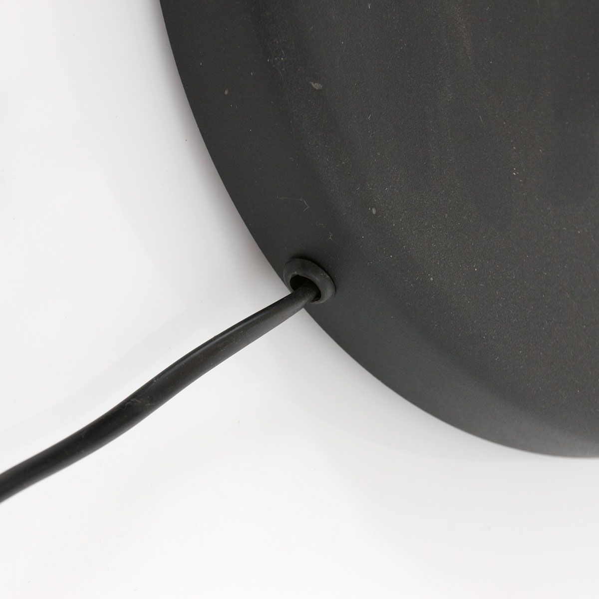 Lampadaire rond bras de lecture réglable acier Mexlite Biron – Image 17