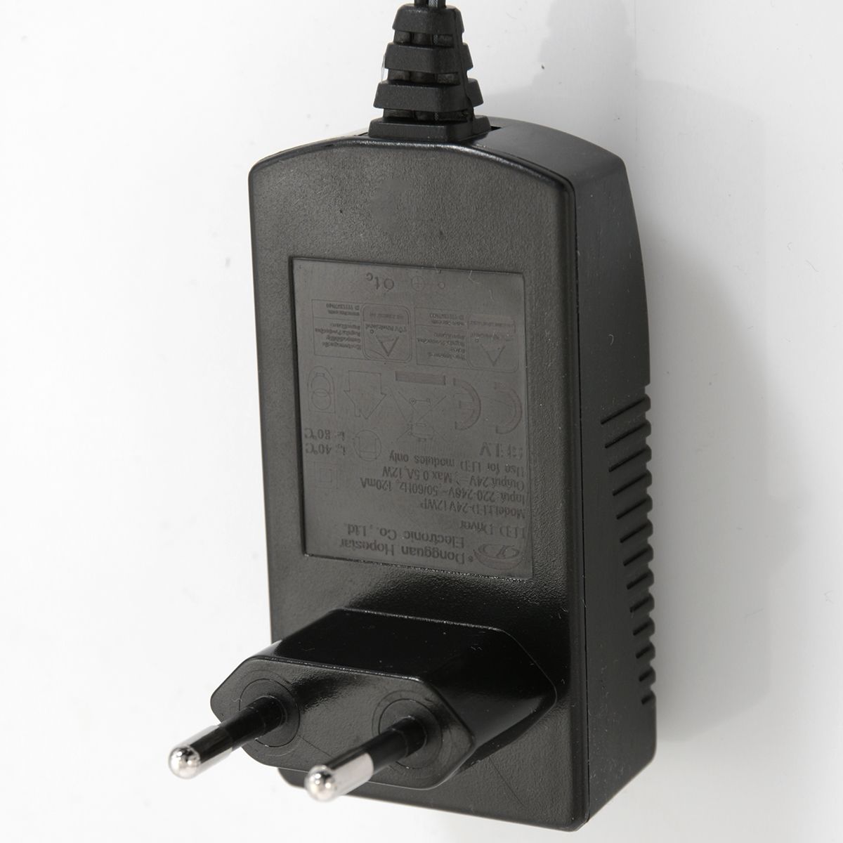 Lampadaire classique réglable en bronze Mexlite Platu – Image 16