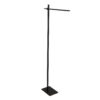lampadaire-led-stekk-mexlite-noir-2690zw