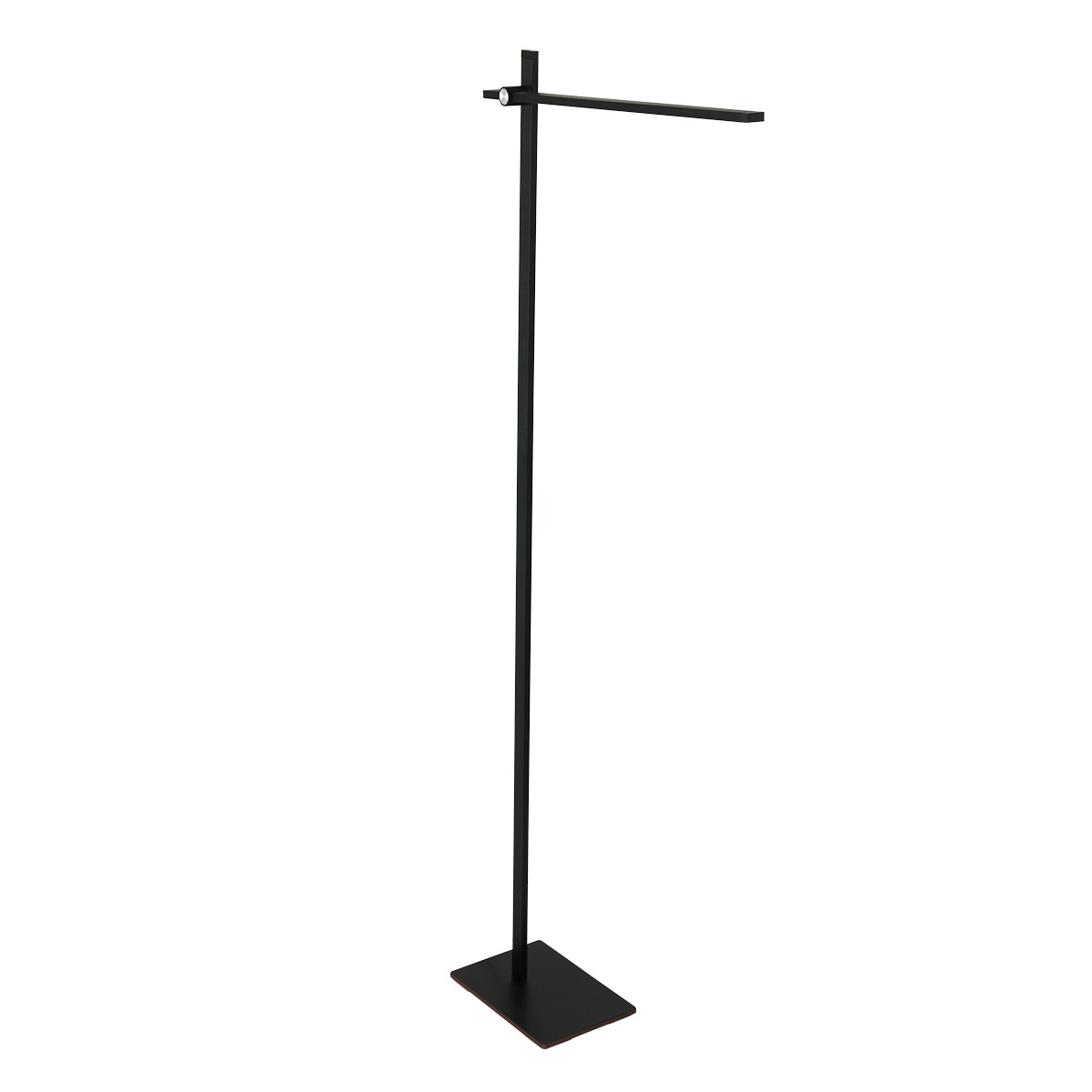 lampadaire-led-stekk-mexlite-noir-2690zw