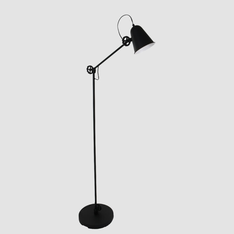 lampadaire-metal-noir-anne-lighting-dolphin-1325zw-15