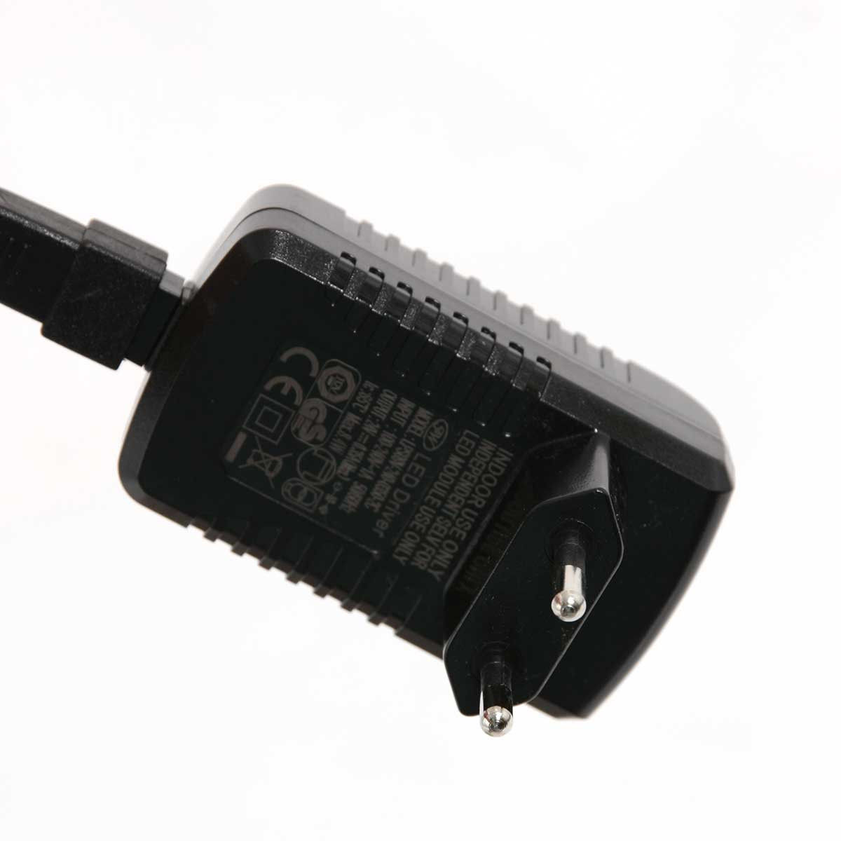 Lampadaire moderne réglable couleur acier Steinhauer Soleil – Image 22