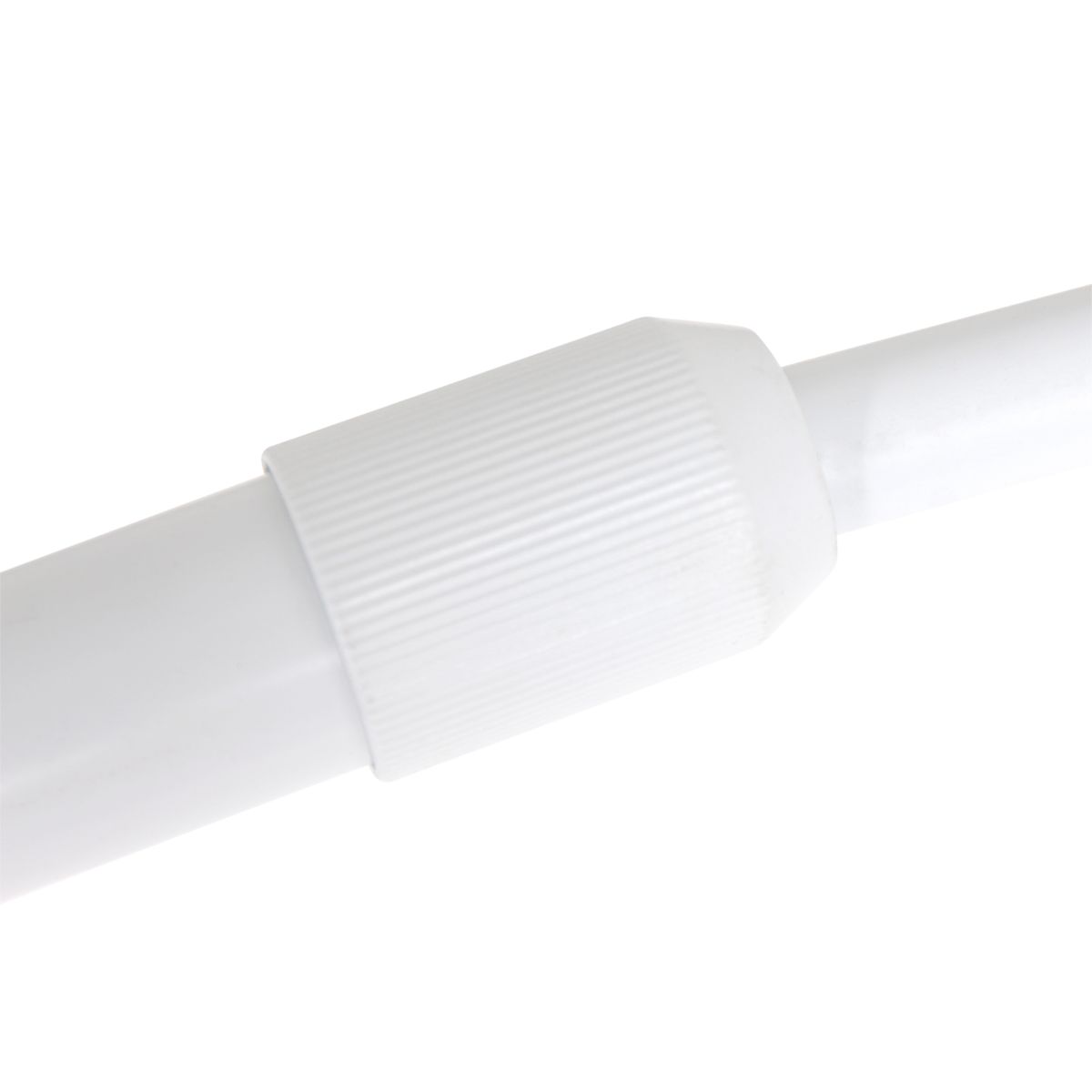 Lampadaire moderne à abat-jour noir Steinhauer Sparkled light opaque et noir – Image 11