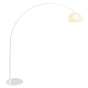 lampadaire-moderne-avec-abat-jour-plexiglas-steinhauer-sparkled-light-opaque-7348w-2