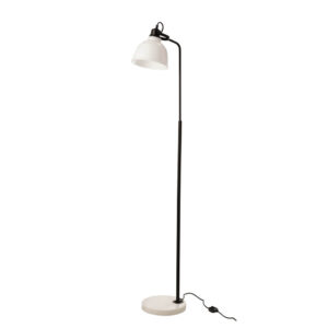 lampadaire-moderne-blanc-et-noir-jolipa-magali-10702-2