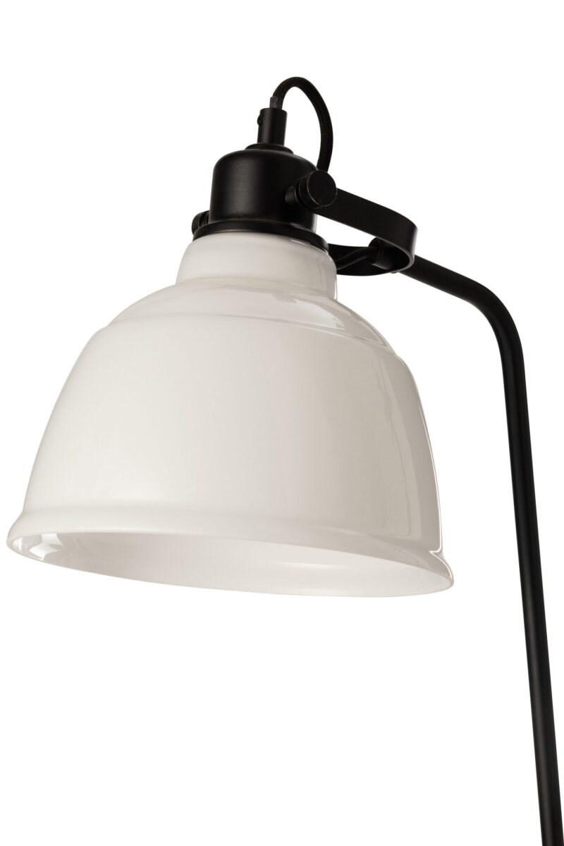 lampadaire-moderne-blanc-et-noir-jolipa-magali-10702-5
