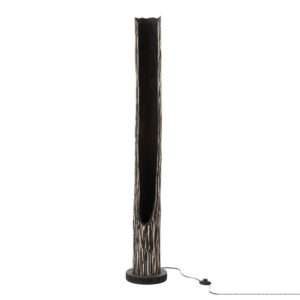 lampadaire-moderne-en-bois-noir-jolipa-trunk-96258