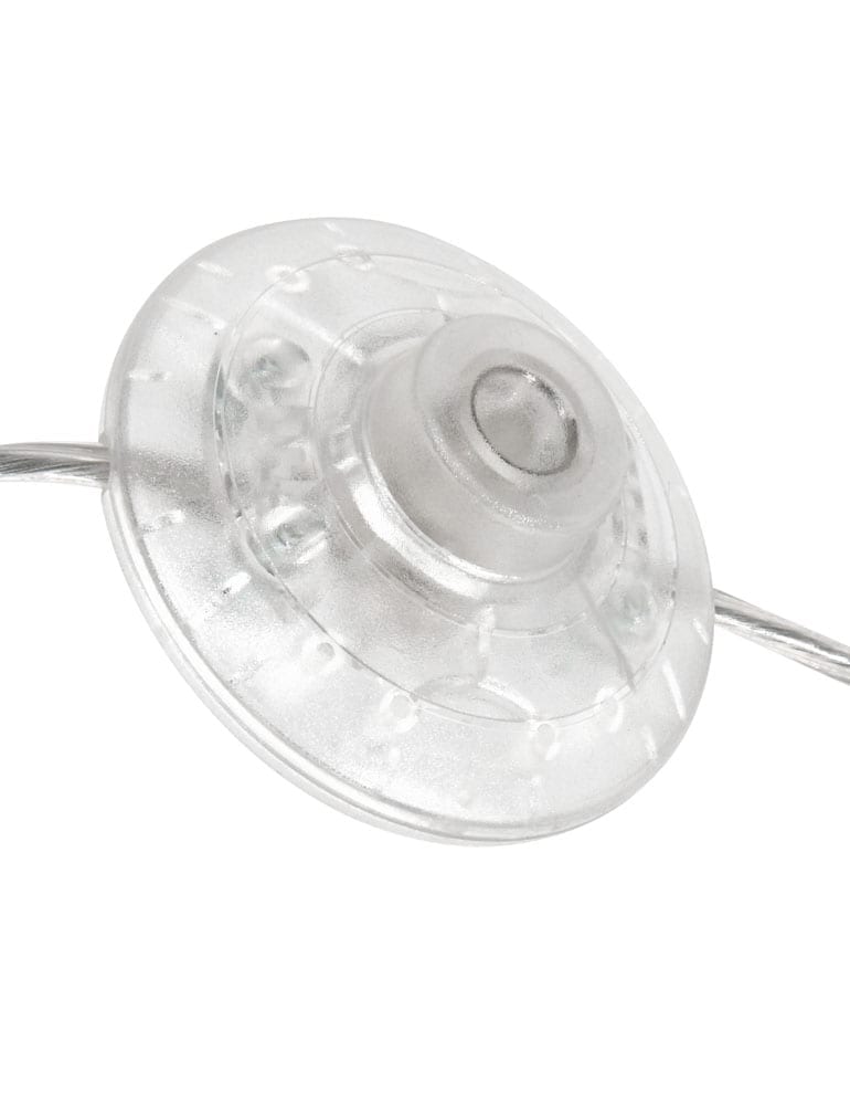 Lampadaire moderne Light & Living Cody couleur dorée – Image 8