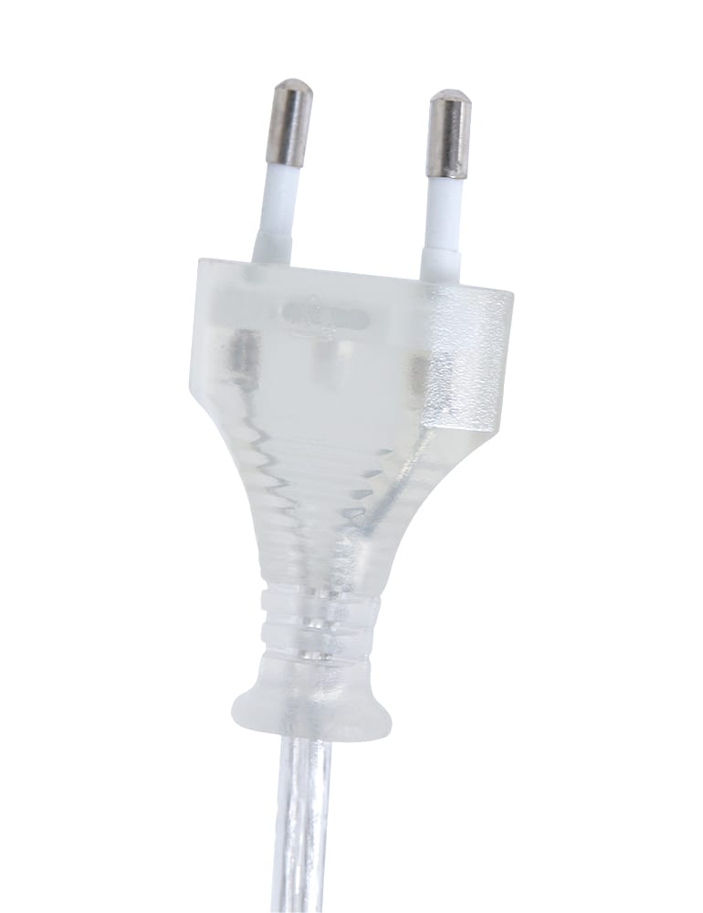 Lampadaire moderne Light & Living Cody couleur dorée – Image 9