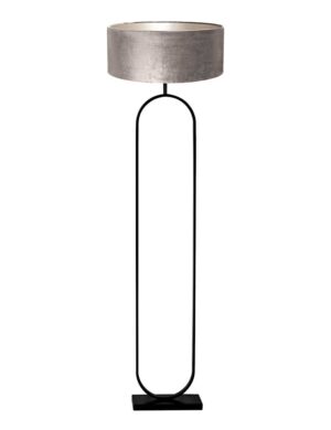 lampadaire-moderne-light-et-living-jamiri-argent-et-noir-3554zw
