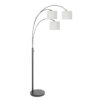 lampadaire-moderne-noir-a-trois-lumieres-steinhauer-sparkled-light-3825zw