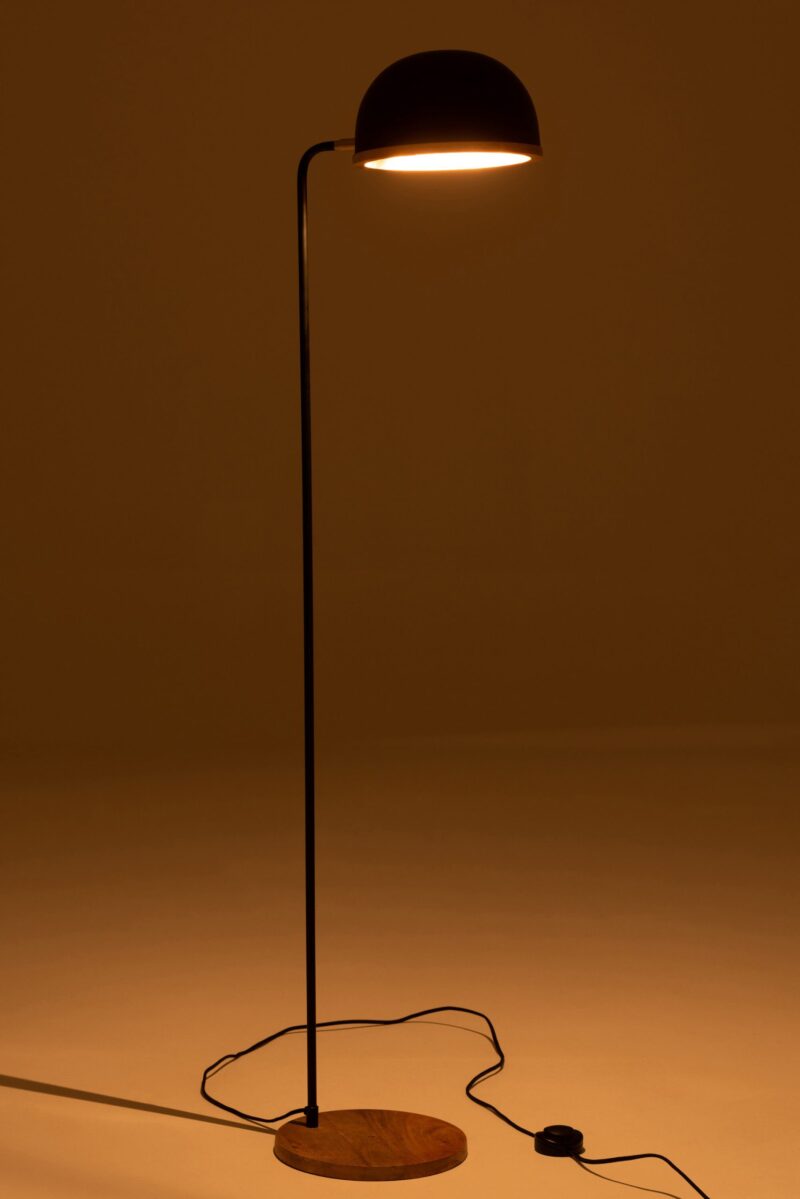 lampadaire-moderne-noir-avec-bois-jolipa-evy-15654-5