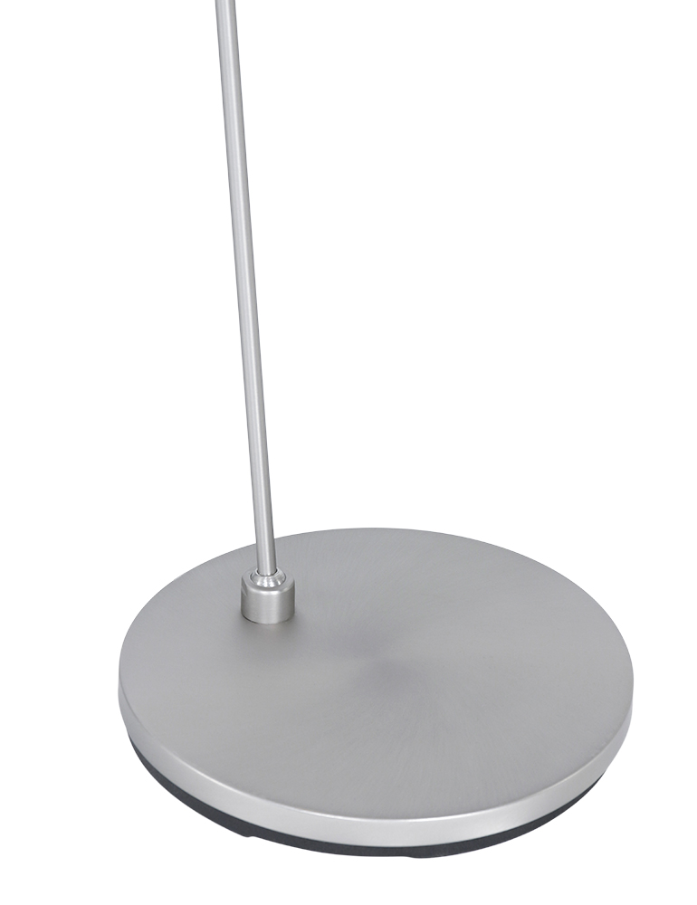 Lampadaire moderne Steinhauer Turound en acier – Image 11