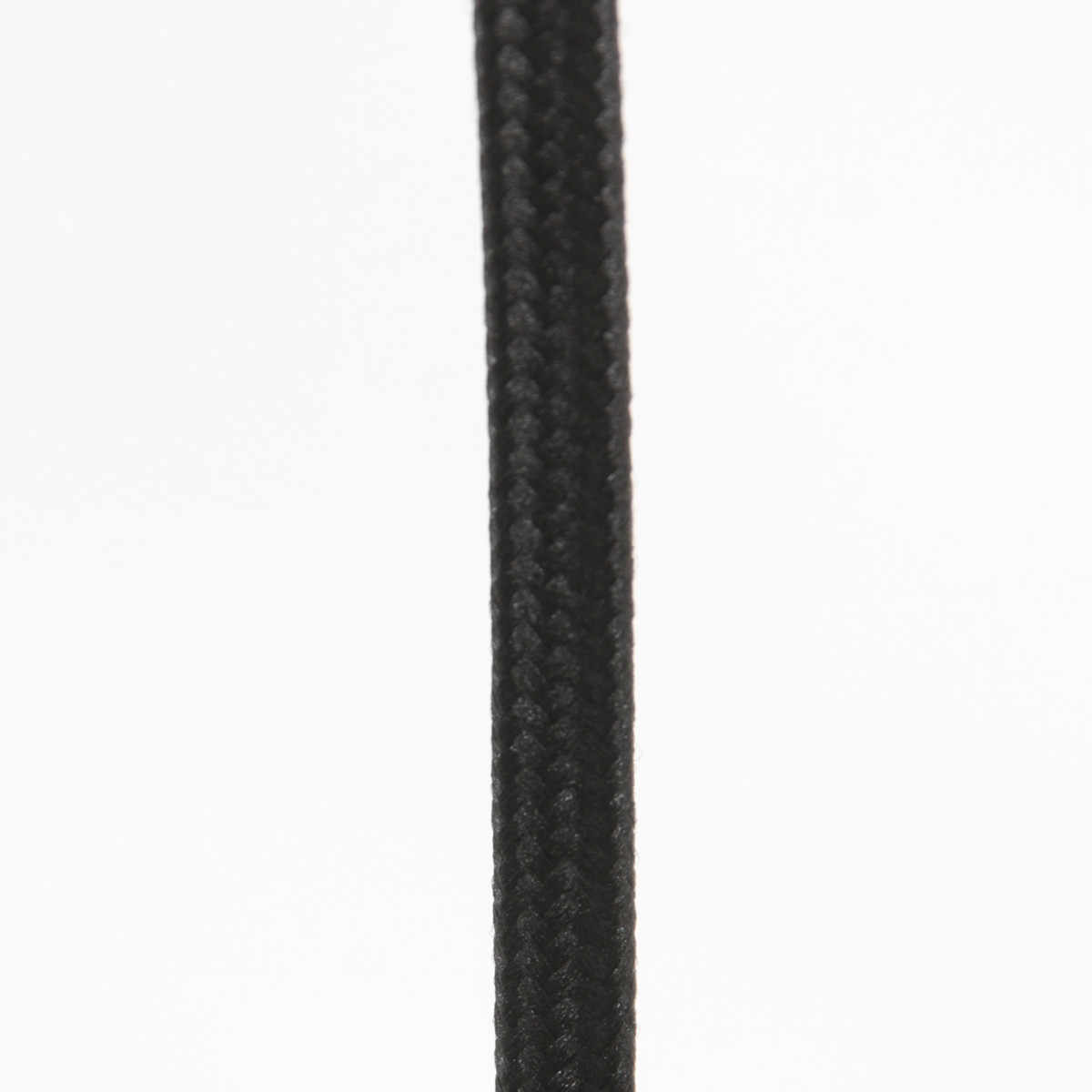 Lampadaire Noir Debout avec Abat-Jour à Motif Steinhauer Stang naturel et noir – Image 13