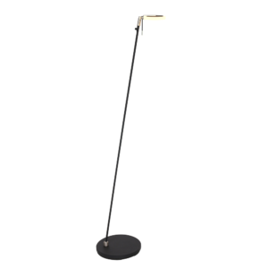 lampadaire-plat-steinhauer-turound-noir-2561zw