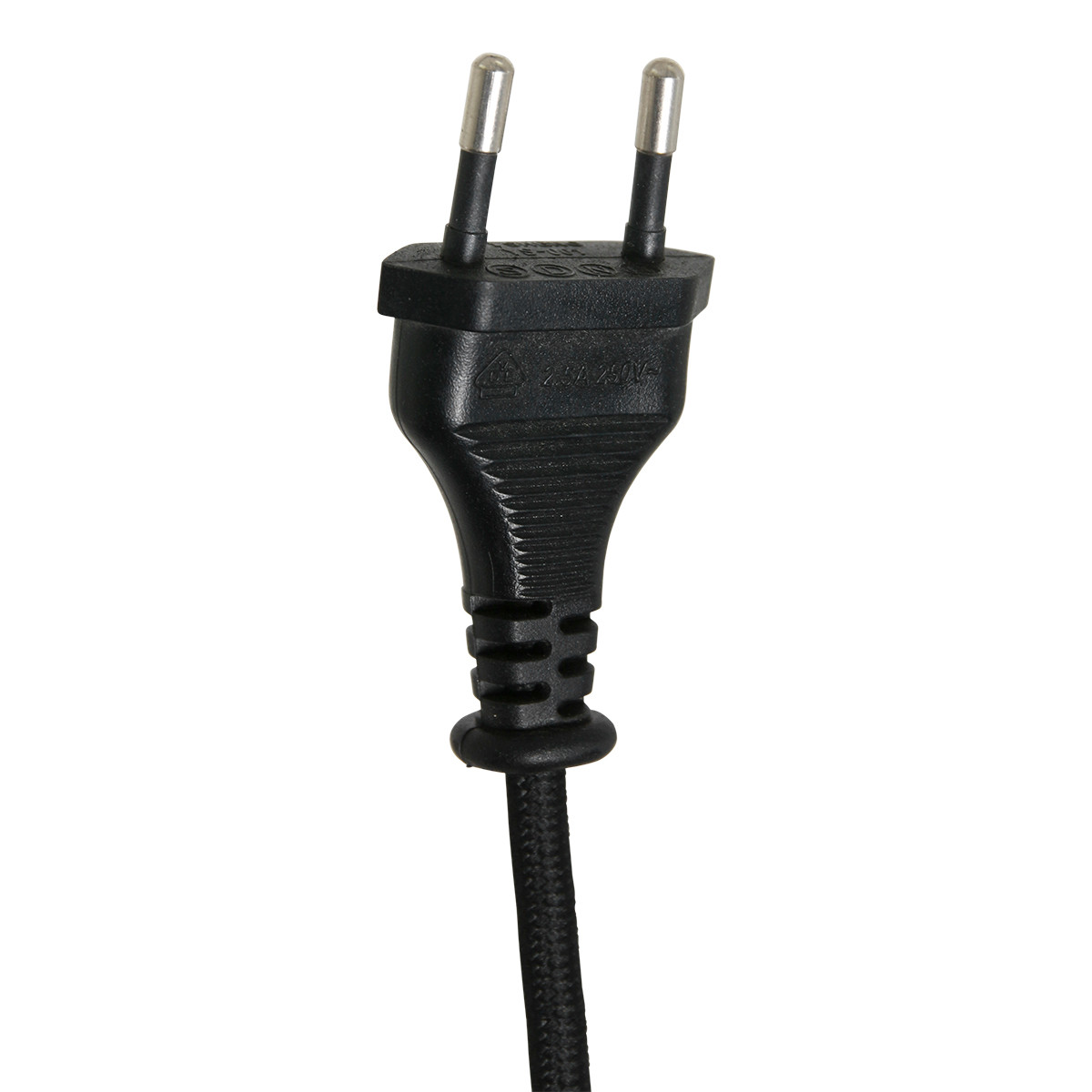 Lampadaire rétro Kasket Anne Lighting noir – Image 13