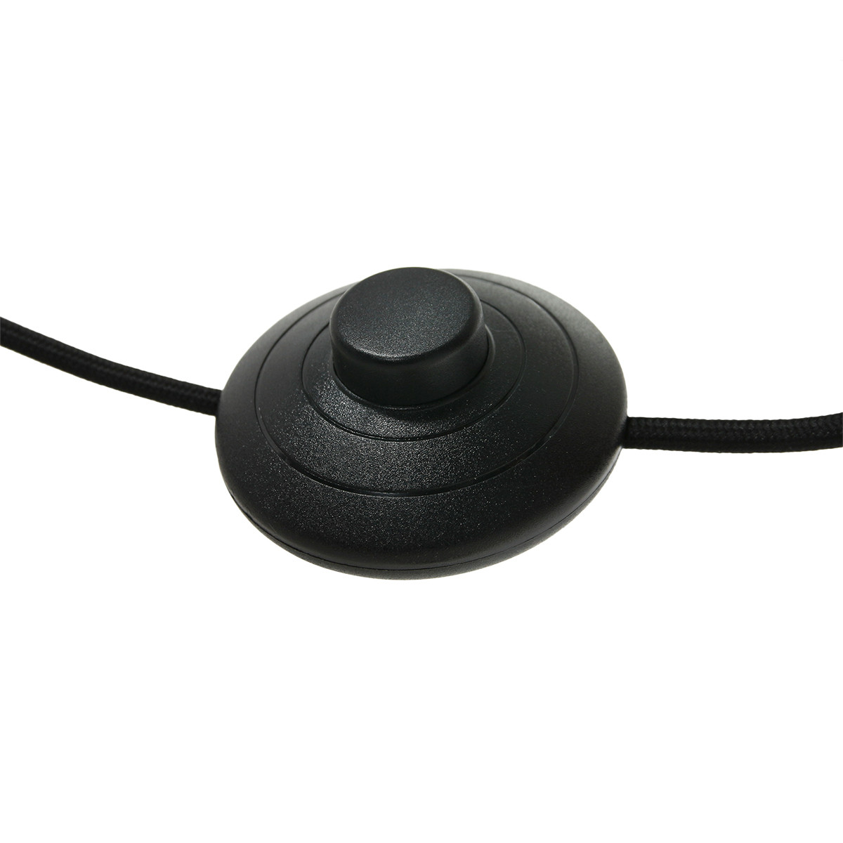 Lampadaire rétro Kasket Anne Lighting noir – Image 14