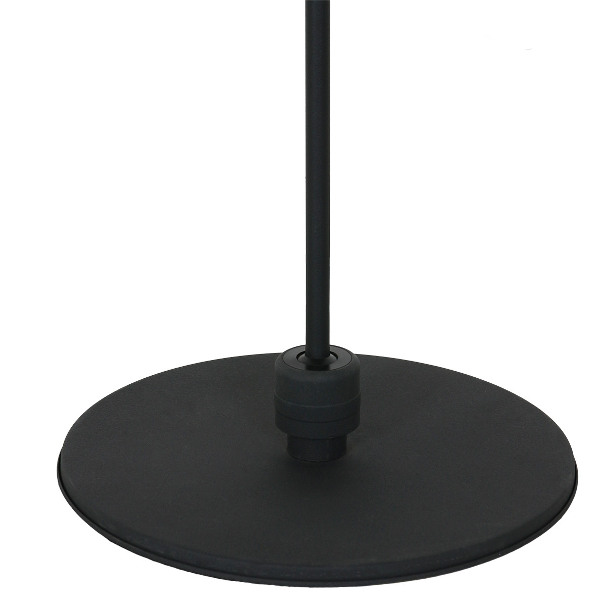Lampadaire rétro Kasket Anne Lighting noir – Image 6