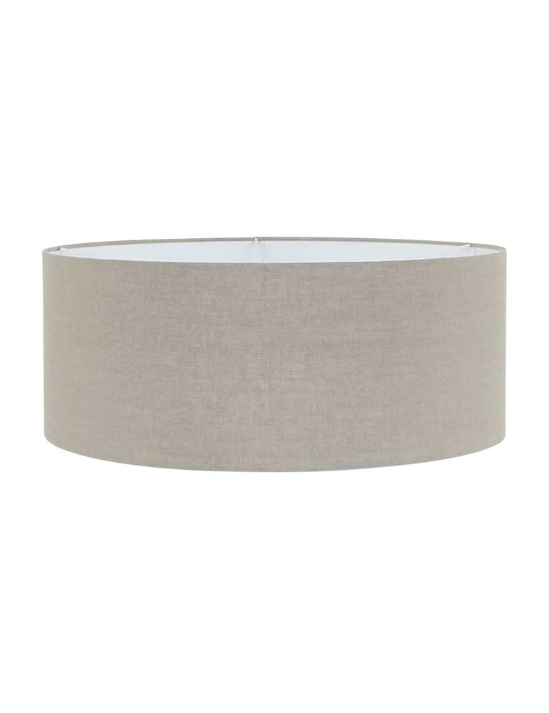 Lampadaire simple Light & Living Jamiri taupe et noir – Image 7