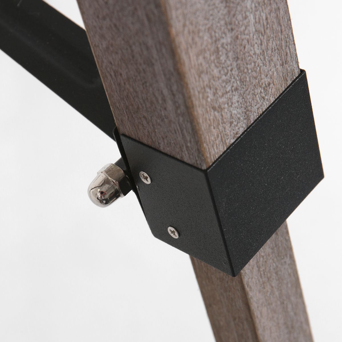 Lampe sur pied scandinave avec trépied Mexlite Triek – Image 10